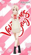 fate fatekaleid illyasviel_von_einzbern official_art // 1080x1920 // 285.0KB