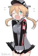 kantai_collection prinz_eugen // 799x1172 // 667.3KB