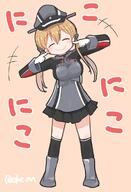 kantai_collection prinz_eugen // 799x1172 // 724.1KB