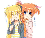 mahou_shoujo_lyrical_nanoha // 600x500 // 83.9KB