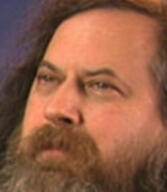 reaction richard_stallman // 128x147 // 6.6KB