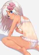 kantai_collection ro-500 // 2508x3541 // 912.5KB