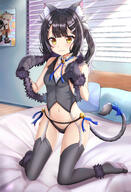 fate fatekaleid miyu_edelfelt // 2107x3087 // 1.0MB