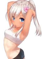 kantai_collection ro-500 // 543x767 // 78.2KB