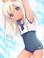 kantai_collection ro-500 // 620x822 // 731.1KB