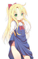 watashi_ni_tenshi_ga_maiorita! // 1159x1796 // 352.3KB