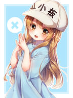 hataraku_saibou // 1800x2400 // 575.7KB