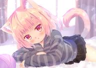 animal_ears loli tail // 1100x786 // 1.0MB