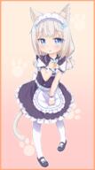 nekopara // 2000x3600 // 1.8MB