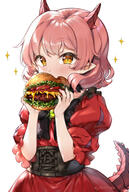 burgers hataage!_kemono_michi // 850x1269 // 251.9KB