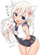 kantai_collection ro-500 // 474x632 // 79.2KB