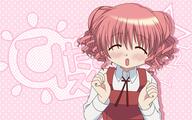 16_10_aspect_ratio hidamari_sketch high_resolution hiro hiro_(hidamari_sketch) tagme vector_trace wallpaper // 1920x1200 // 893.3KB