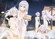 5_females 5girls 6oc2hf3tojbcgpu4jufcpnd1j9vih3b5 aliasing animal anthropomorphism azur_lane bangs bare_tree bath bathing belfast_(azur_lane) bird blue_eyes blush breasts bubble censored character check_character cleavage closed_eyes closed_mouth color_connection commentary convenient_censoring cup danbooru drink edinburgh_(azur_lane) eyebrows eyebrows_visible_through_hair eyes eyes_closed eyewear face facial_expression feet_apart female flat_chest glasses grey_eyelashes group hair hair_color_connection javelin_(azur_lane) kantoku knees_together knees_together_feet_apart konachan laffey_(azur_lane) lantern light_purple_hair loli lolibooru.moe long_hair looking_at_another manjuu_(azur_lane) medium_breasts multiple_females multiple_girls naked_towel night nude onsen open_mouth outdoors outside pettanko purple_eyes purple_hair questionable red_eyes relaxed round_eyewear safe semi-rimless_eyewear shared_bathing short_hair sidelocks silver_hair sky smile soap_bubbles soap_censor star_(sky) starry_sky stars steam steam_censor teacup teapot tied_hair towel trait_connection tree tsubure_manjuu twintails very_long_hair washing_another washing_hair z1_leberecht_maass_(azur_lane) つぶれまんじゅー 温泉行きたい🤤 // 1200x850 // 911.0KB