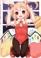 flandre_scarlet sakurea touhou // 2133x3067 // 7.8MB