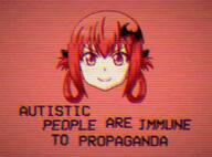autism gabriel_dropout meme satanichia_mcdowell_kurumizawa // 640x474 // 3.9MB