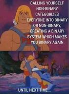 binary he-man memes // 640x870 // 75.7KB