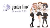 chloe_von_einzbern fate fatekaleid gentoo illyasviel_von_einzbern linux meme miyu_edelfelt tech // 2560x1440 // 1002.8KB