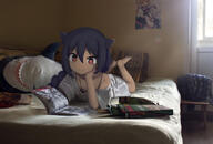 2d_w_3d jahy jahy_sama_wa_kujikenai // 3897x2643 // 760.8KB