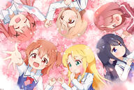 watashi_ni_tenshi_ga_maiorita! // 3508x2381 // 1.5MB
