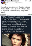 hobbit meme pol shire // 675x959 // 132.4KB