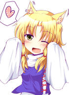 1_female 1girl absurd_resolution animal_ears blush cat_ears chata_maru_(irori_sabou) chatamaru_(irori_sabou) ears explicit female heart high_resolution kemonomimi_mode moriya_suwako nekomimi pixiv_16388500 safe sankaku_channel solo touhou touhou_project very_high_resolution yande.re 「にゃん」 // 1805x2480 // 2.0MB