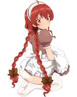mushoku__isekai_ittara_honki_dasu mushoku_tensei // 825x1045 // 233.4KB