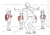 1_male 1boy 3girls absurd_resolution absurdres backpack bag barikios barikiosu booru_style_image_repository bucket_hat child closed_mouth clothing commentary crime_prevention_buzzer explicit eyewear female footwear glasses greyscale hat headwear high_resolution highres jurassic_park jurassic_world legwear limited_palette line_art lineart loli lolibooru.moe long_hair looking_at_another male meme monochrome multiple_females multiple_girls original outstretched_arm outstretched_arms pants parody pixiv_59801871 pixiv_651648 prattkeeping randoseru real_person safe school_hat shirt shoes short short_sleeves shoulder_bag skirt sleeves spot_color spread_arms standing standing_position stay. t-shirt tbib very_high_resolution young この後無茶苦茶通報された どう足掻いても絶望 ジュラシックポーズ ジュラシックワールド バリキオス 事案発生 四面楚歌 詰み 防犯ブザー // 4160x2894 // 1.4MB