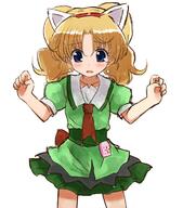 1_female 1girl 2 2d_art bad_id bad_pixiv_id barefoot blonde_hair blue_eyes dress eyes feet female hair jewelpet jewelpet_(series) jewelpet_twinkle kenzen kmb long_hair miria_marigold_mackenzie nyama pinei2007 pixiv_19813599 safe solo tied_hair twintails wet wet_clothes ジュエルペット300users入り ジュエルペットてぃんくる☆ ミリア 完全無欠の美少女 手うちわ 最近のkmb // 1029x1167 // 282.5KB