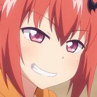 259 gabriel_dropout kurumizawa_satanichia_mcdowell reaction smug // 500x500 // 50.0KB