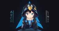 archlinux wallpaper // 1200x630 // 71.3KB