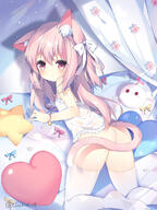 animal_ears loli tail // 1000x1333 // 270.0KB