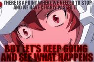 crossed_the_line keep_going line meme passed // 1058x705 // 111.1KB