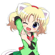 1 11_aspect_ratio 1_female 1girl 2d_art ;) ;d animal_ears animal_tail arm_up armpits atfbooru.ninja bare_shoulders blonde_hair blue_eyes blush body_blush bow bust cat_ears cat_tail child collarbone dress earrings ears explicit eyes face facial_expression fake_animal_ears fang fangs female female_only hair hairband head_tilt headband jewelpet_(series) jewelpet_tinkle jewelpet_tinkle☆ jewelpet_twinkle jewelry kmb lasto little_girl loli looking_at_viewer miria_marigold_mackenzie neck nekomimi one_eye_closed one_eye_covered open_mouth piercing pixiv_22313770 pixiv_45454 pixiv_id_45454 point_of_view safe sankaku_channel shiny shiny_hair short_hair shoulders showing_armpits simple_background smile solo standing_position tagme tail tied_hair twintails white_background wink young ジュエルペット100users入り ジュエルペットてぃんくる☆ ミリア ミリアの腋に… ミリア・マリーゴールド・マッケンジー 腋射 // 800x800 // 227.0KB