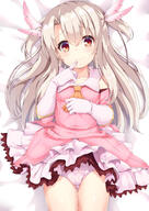 camel_toe cameltoe clothes_lift clothes_pull clothing contentious_content dress fate fatekaleid_liner_prisma_illya fatestay_night fate_kaleid_liner_prisma_illya fate_stay_night female high_resolution illyasviel_von_einzbern panties pantsu questionable sankaku skirt skirt_lift skirt_pull toketou underwear very_high_resolution // 2508x3541 // 3.6MB