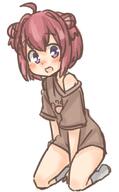 1 akaza_akari anongaijin clothing explicit female futanari intersex loli pixiv_1383506 pixiv_49177008 rori sketch tagme yuru_yuri ゆり ゆるゆり // 530x856 // 236.0KB