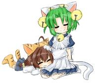 anongaijin rori でじこ でじぷち ぷちこ デジキャラット // 1079x955 // 577.5KB