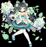 1_female 1girl ark_order bangs bare_shoulders black_bow black_hair blue_bow blue_footwear bow bug butterfly butterfly_wings detached_collar detached_sleeves dress energy_wings eyes female flat_chest flower footwear footwear_bow frilled_sleeves frills full-length_portrait full_body gold_trim green_bow green_dress green_eyes green_wings hair hair_bow hair_flower hair_ornament hairclip insect leaf legwear leizu_(ark_order) lolibooru.moe long_hair long_sleeves multicolored multicolored_clothes multicolored_dress multicoloured multicoloured_clothes official_art safe shoes shoulders solo sparkle tachi-e thighhighs tied_hair transparent_background tsukimi_(xiaohuasan) twintails very_long_hair white_bow white_dress white_flower white_legwear wings // 1000x1024 // 497.5KB