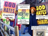 meme richard_stallman satanichia_mcdowell_kurumizawa tech // 1024x768 // 1.0MB