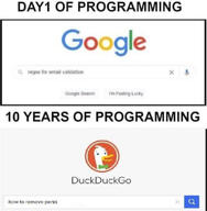 meme programing programming // 720x736 // 69.8KB