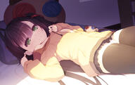 1 10s 1girl bed black_hair black_legwear blush blushing_cheeks brown_hair cg clothing commentary_request female gelbooru green_eyes joy konachan.com legwear loli loli_body_type lolibooru long_hair lying lying_down male mature nekomu nekonekolife no_bra on_back open_clothes open_shirt panties pantsu pantyshot photoshop_(medium) pillow pixiv_30585955 questionable real_person ribbon ribbons s safe sankaku sasa_kazamori shirt skirt smile solo stuffed_animal stuffed_toy sunlight teddy_bear thigh-highs thighhighs un-go un-go1000users入り underwear upskirt wallpaper young ソイネ屋 佐々風守 振り込めない詐欺 添い寝 玉藻後 襲いたい 風守の添い寝 // 1173x741 // 427.3KB