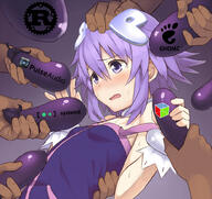 choujigen_game_neptune gentoo meme systemd tech // 1000x944 // 232.9KB