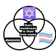 demons jew meme troon // 715x714 // 54.0KB