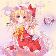 1 11_aspect_ratio 2 2+ 2d_art 2girls < anger angry asymmetrical_hair bat_wings blonde blonde_hair blush blush_stickers blushing_cheeks bow bowtie cat chibi closed_mouth clothes_lift clothing cloud commentary_request cowboy_shot crescent crystal danbooru danbooru-safebooru diagonal_stripes dress duo feline female female_focus flandre_scarlet frilled_shirt_collar frilled_sleeves frills hair_tie hands_on_own_cheeks hands_on_own_face hat hat_bow headwear kino_(kino_konomi) konomi konomi_(kino_konomi) konomi_(kinokonomi) konomi_(konominoco) konominoco konomi★きのこのみ lifted_by_self lifting_up_clothes lifting_up_skirt lingerie looking_at_viewer male mammal mature mob_cap moon multiple_females multiple_girls one_side_up petticoat pixiv_56746637 point_of_view ponytail pov puffy_short_sleeves puffy_sleeves purple_hair red_bow red_bow_ornament red_eyes red_skirt red_vest remilia_scarlet ribbon safe sankaku_channel shirt short_hair short_sleeves siblings side_ponytail sister sisters skirt skirt_hold skirt_lift skirt_set sky smile star star_(symbol) starry_background stars striped_pattern tagme the_embodiment_of_scarlet_devil tied_hair touhou touhou_project unusual_colored_wings vest waving white_shirt wings wrist_cuffs yellow_bow yellow_neckwear フラン&レミリアアクリルクロック フランちゃんウフフ フランドール フランドール・スカーレット レミフラ レミリア レミリア・スカーレット 東方 東方project 東方project5000users入り // 1000x1001 // 870.5KB