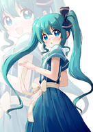 konomi_150 vocaloid はる // 1004x1416 // 1.1MB