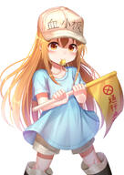 10s 1_female 1girl anthropomorphism anthropomorphization bangs black_footwear blue_shirt blush boots brown_eyes brown_hair character_name commentary danbooru eyebrows eyebrows_visible_through_hair fanart fanart_from_pixiv female flag flat_cap footwear gelbooru general grey_hat grey_headwear grey_shorts hair_between_eyes hands_up hat hataraku_saibou headwear high_resolution highres holding holding_flag knee_boots legwear lolibooru lolibooru.moe long_hair mouth_hold nsfw personification pixiv pixiv_id_8321385 platelet platelet_(hataraku_saibou) s safe sankaku sankaku_channel seungju_lee shirt short_shorts short_sleeves shorts shotz simple_background solo standing very_long_hair whistle white_background // 999x1415 // 905.1KB