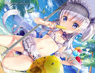 1_female 1girl animal anthropomorphism anthropomorphization apron arthropod azur_lane beach beach_umbrella belchan_(azur_lane) belfast_(azur_lane) beverage bikini blue_eyes braid breasts bug butterfly cloud clouds commentary_request danbooru day drink dutch_angle eating eyebrows eyebrows_visible_through_hair female fisheye flowers food french_braid fujima_takuya gelbooru headdress horizon ice_cream ice_pop insect little_bel_(azur_lane) loli lolibooru lolibooru.moe long_hair looking_at_viewer maid maid_bikini maid_headdress manjuu_(azur_lane) mature mocochin mouth_hold navel one_side_up outdoors outside pixiv_22526 pixiv_69817126 popsicle pov safe sankaku_channel sensitive side_braid silver_hair sitting sitting_sideways sky small_breasts solo stomach swimsuit swimwear tied_hair tray umbrella waist_apron water watermark white_hair yokozuwari おさぼり水着メイド アズールレーン アズールレーン5000users入り ベルちゃん ベルちゃん(アズールレーン) ベルファスト メイド 棒アイス 水着 波打ち際 藤真拓哉@4号館ア−03ab 藤真拓哉@お仕事募集中 魅惑のふともも // 1000x774 // 855.2KB