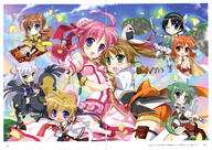 animal_ears chibi cinque_izumi crease dog_days dress eclair_martinozzi fixme fujima_takuya garter high_resolution inumimi leonmitchelli_galette_des_rois millhiore_f._biscotti millhiore_f_biscotti nekomimi questionable rebecca_anderson ricotta_elmar safe sankaku_channel shinku_izumi tagme tail thighhighs very_high_resolution yande.re // 5684x4027 // 3.5MB