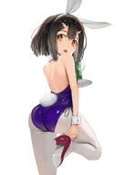 1627598915406 af3d4d0b-c85d-448b-9f4d-be46dc3d4b15 bunny_suit fate fatekaleid_liner_prisma_illya female miyu_edelfelt sunga2usagi sunが2ウサギ バニーガール バニ美遊 プリズマ☆イリヤ プリズマ☆イリヤ1000users入り 尻神様 白タイツ 美遊・エーデルフェルト // 1736x2456 // 1003.7KB