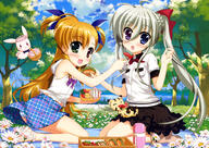 files.yande.reimagec02d5ed36770f8527bacba4c6c4d3b01yande.re%20312015%20ass%20asteion%20einhart_stratos%20heels%20heterochromia%20mahou_shoujo_lyrical_nanoha%20mahou_shoujo_lyrical_nanoha_vivid%20pantsu%20sacred_heart%20shimapan%20vivio.jpg 10s 2girls absurdres ass asteion bicolored_eyes blonde_hair blush einhart_stratos female flowers food footwear fujima_takuya gray_hair grey_hair hair_ribbon heels heterochromia landscape loli long_hair lyrical_nanoha mahou_shoujo_lyrical_nanoha mahou_shoujo_lyrical_nanoha_vivid multiple_females multiple_girls official_art panties pantsu ponytail questionable ribbon sacred_heart safe scan scenic shimapan silver_hair striped striped_panties takamachi_vivio tied_hair underwear vivio water yande.re young // 5756x4090 // 3.6MB