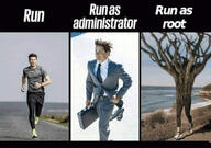 administrator meme root run tech // 660x465 // 64.4KB
